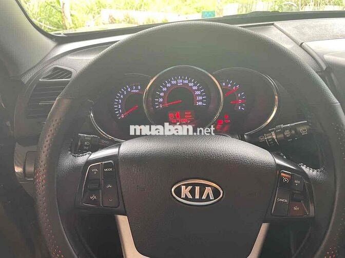 Kia Sorento 2014 - 91000 km