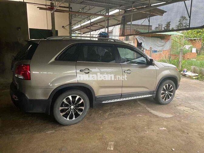 Kia Sorento 2014 - 91000 km