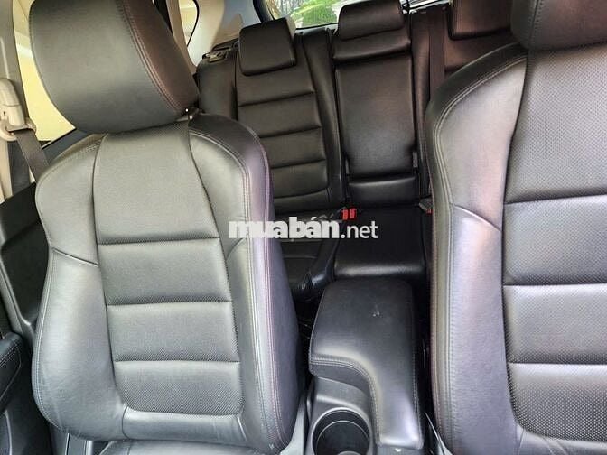 Mazda CX 5 2016 2.0 AT - 70000 km
