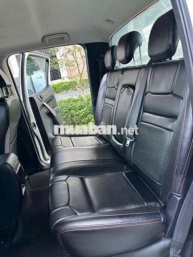 Ford Ranger 2019 XLS 2.2L 4x2 AT - 88000 km