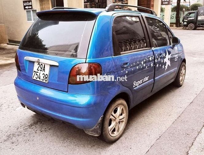 Xe 5 chổ full đồ chơi gia đình dùng đổi xe máy
