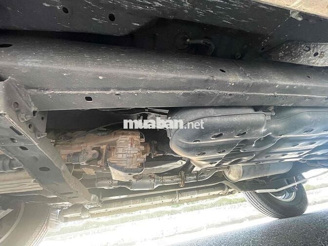 Toyota Fortuner 2014 2.7V 4x4 - 130000 km