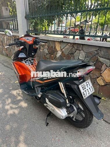 Ab 125cc Máy zin áo siêu keng
