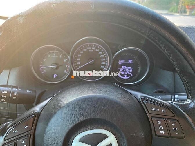 Mazda 5 2015 - 195000 km