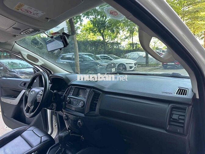 Ford Ranger 2019 XLS 2.2L 4x2 AT - 88000 km