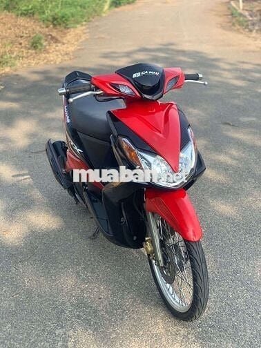 luvias xc kiểng nhẹ