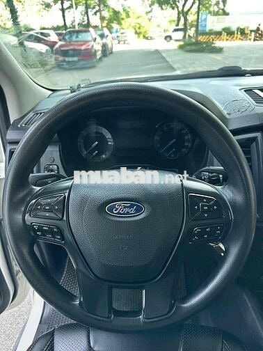 Ford Ranger 2019 XLS 2.2L 4x2 AT - 88000 km