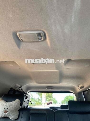 Toyota Fortuner 2014 2.7V 4x4 - 130000 km