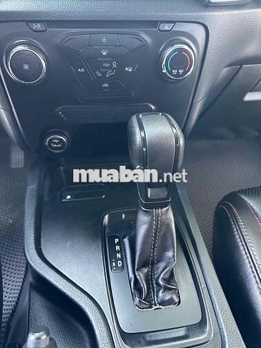 Ford Ranger 2019 XLS 2.2L 4x2 AT - 88000 km