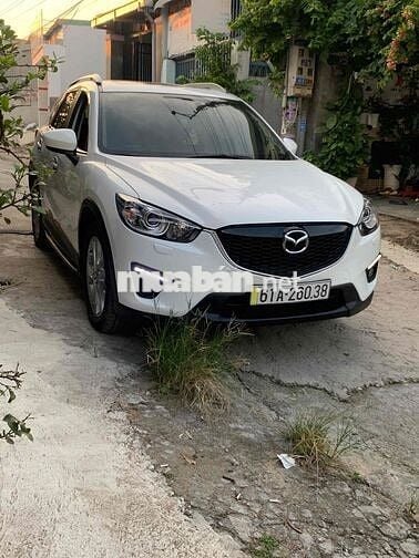 Mazda 5 2015 - 195000 km