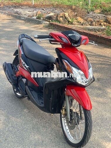 luvias xc kiểng nhẹ