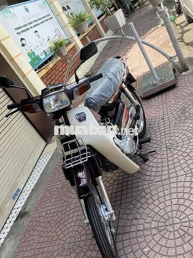 xe giật mới cứng căng chưa sử dụng