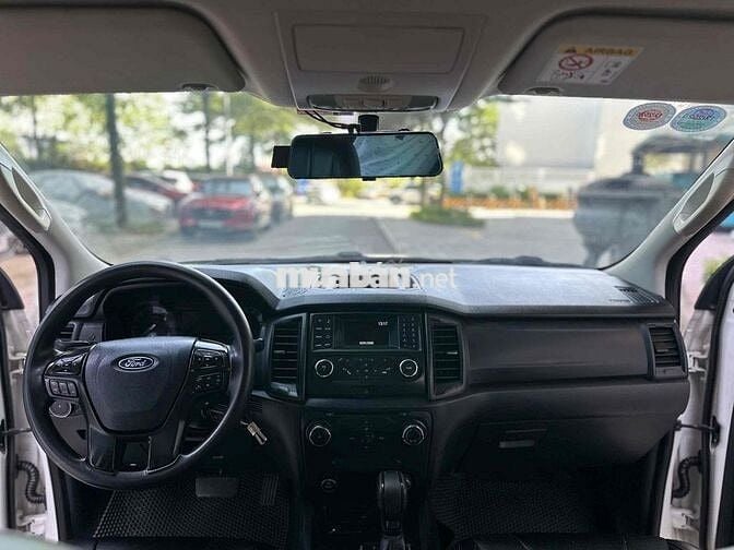 Ford Ranger 2019 XLS 2.2L 4x2 AT - 88000 km