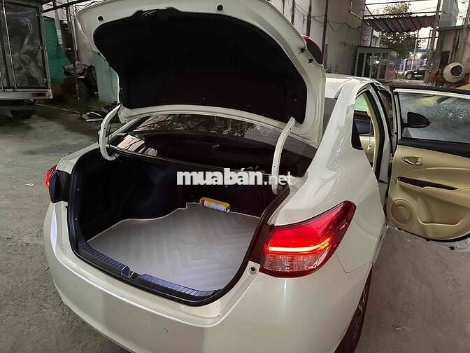 Toyota Vios 2022 G- Bản Full Option. 399Tr