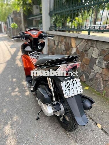 Ab 125cc Máy zin áo siêu keng