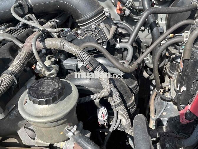 Toyota Fortuner 2014 2.7V 4x4 - 130000 km
