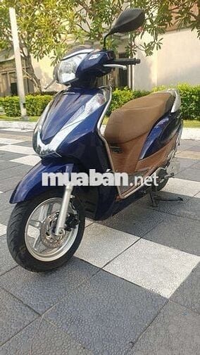 Lead 125 2014 Xe rin  rat dep