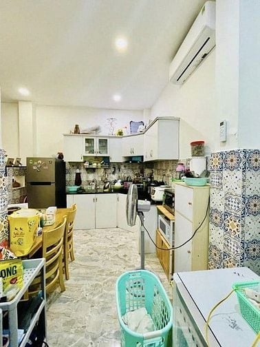 DUY NHẤT CĂN CÔ BẮC, GIÁ 4 TỶ TL GIÁP QUẬN 1 DI CHUYỂN THUẬN LỢI