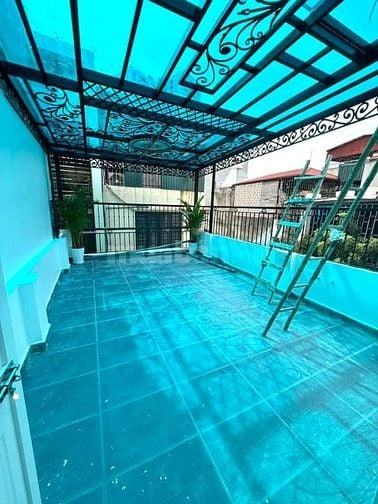 Nhà Đẹp Gần Đường Ô TÔ Kim Ngưu, HBT, 39m, 4 tầng, mt 4m, giá 9.6 tỷ