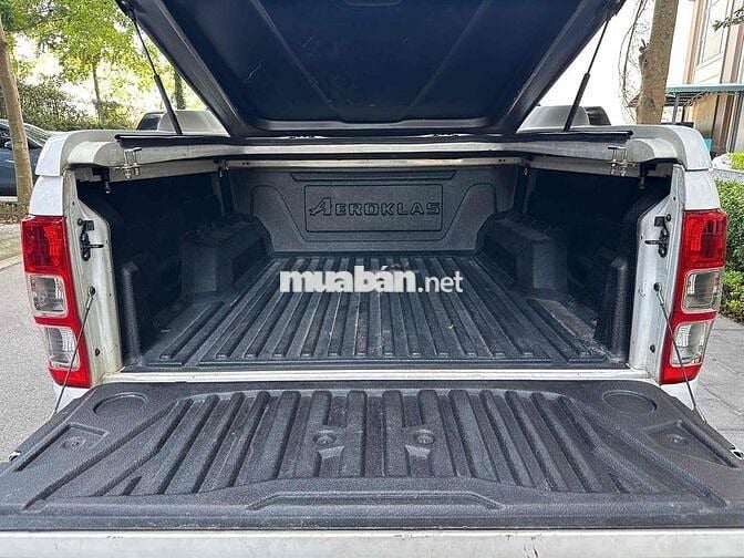 Ford Ranger 2019 XLS 2.2L 4x2 AT - 88000 km