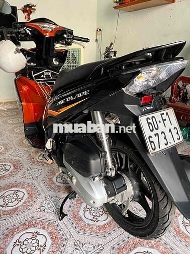 Ab 125cc Máy zin áo siêu keng