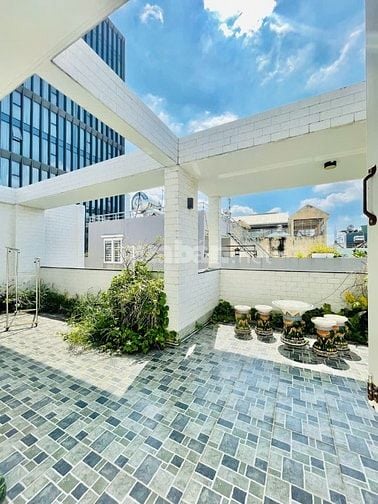 CHO THUÊ NHÀ NGANG 10M- giá chỉ 32 triệu 