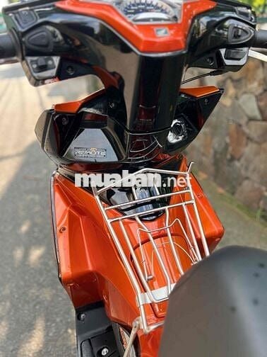 Ab 125cc Máy zin áo siêu keng