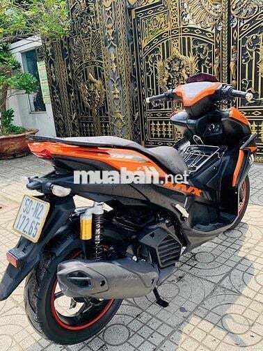 NVX 155 ABS lướt biển tp chính chủ