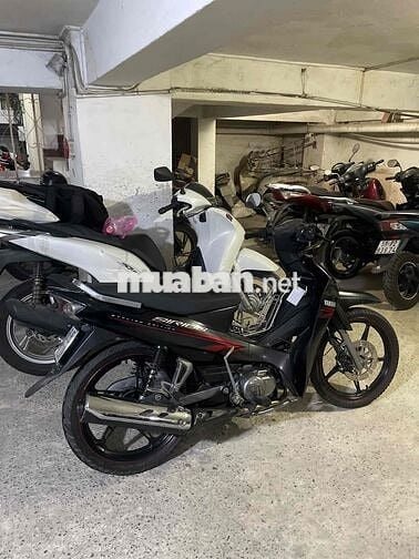 sirius 2018 chính chủ sang tên. 7 triệu