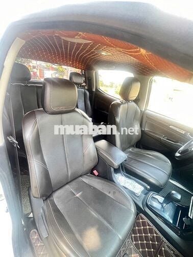 Chevrolet Colorado 2017 High Country 2.8L 4x4 AT
