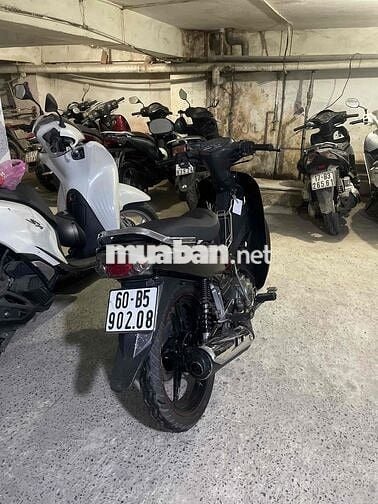 sirius 2018 chính chủ sang tên. 7 triệu