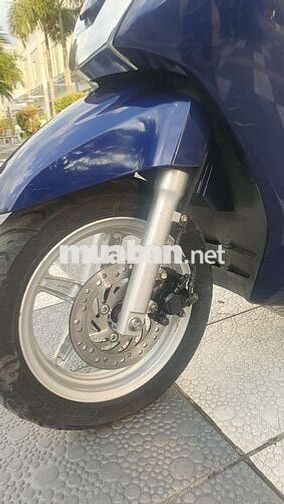Lead 125 2014 Xe rin  rat dep
