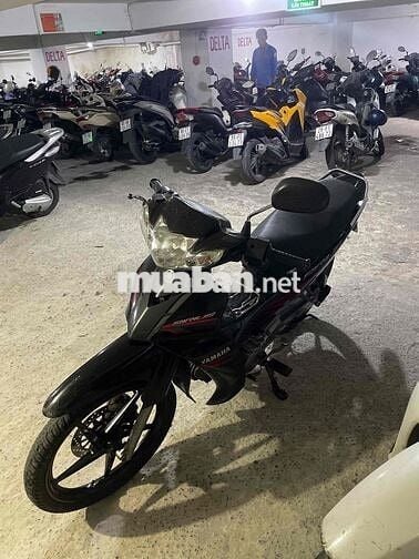 sirius 2018 chính chủ sang tên. 7 triệu