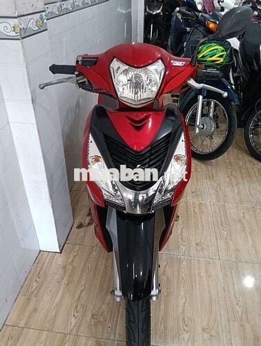 Vison bs65 số đẹp, xe còn mới lắm