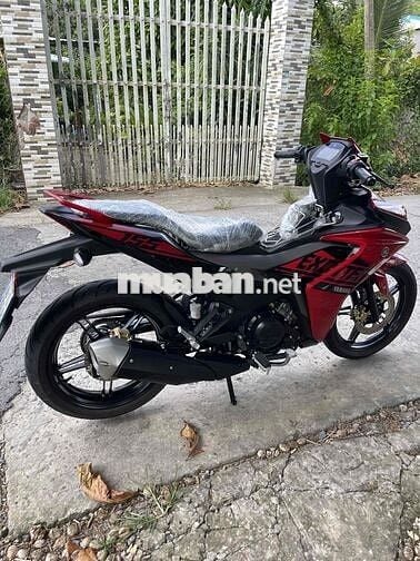 Cần Bán Ex 155 VVA đời mới nhất chủ kỉ tính