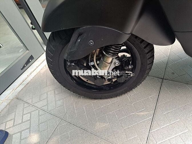 Vespa Sprint 125 Bản Note  xe đẹp1 đời chủ 2020