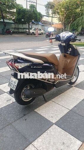 Lead 125 2014 Xe rin  rat dep