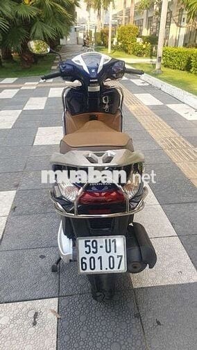Lead 125 2014 Xe rin  rat dep