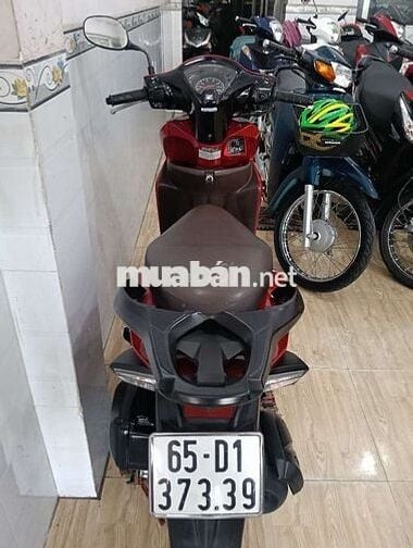 Vison bs65 số đẹp, xe còn mới lắm