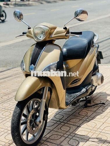 liberty Fi 125cc biển tp chính chủ