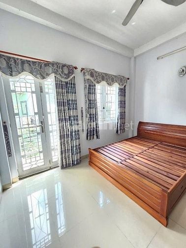 ⭐️Bán gấp Nhà 3 lầu DT:4,1x12m Cao Cấp hẻm Thống Nhất, P16, Q.Gò Vấp.