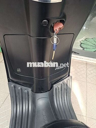 Vespa Sprint 125 Bản Note  xe đẹp1 đời chủ 2020