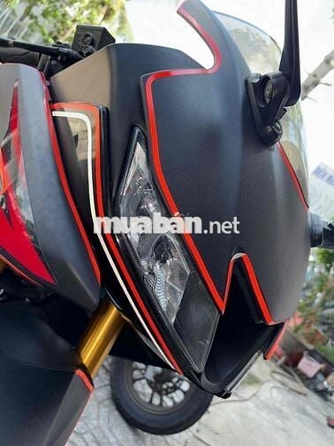 MOTO R15 V3 lướt 4k
