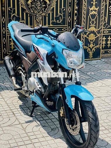 YAMAHA FZ Fi biển tp