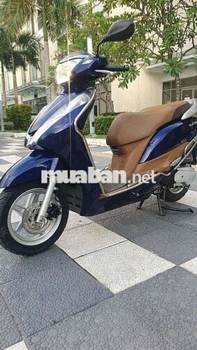 Lead 125 2014 Xe rin  rat dep