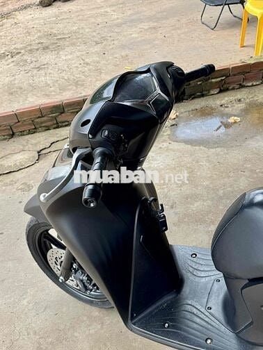 bán hay đổi xe