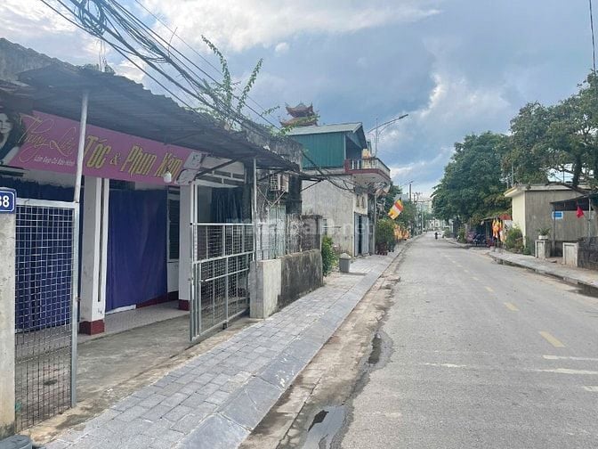 Bán đấu giá thưởng đất tại Phố Phong Lạc, xã Nho Quan, tỉnh Ninh Bình