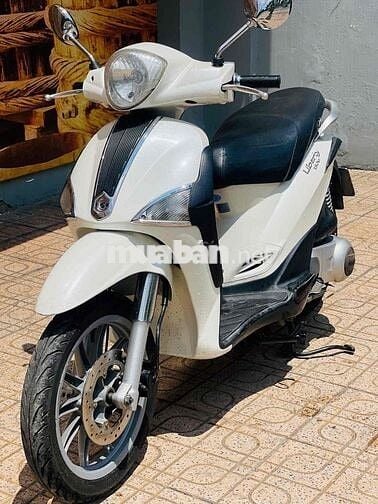 liberty 150cc Fi biển tp