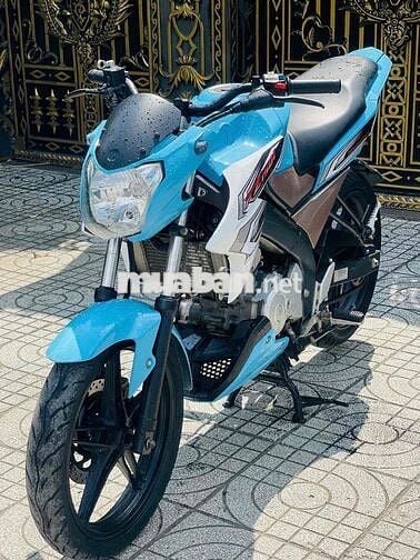YAMAHA FZ Fi biển tp