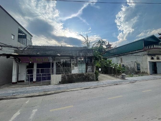 Bán đấu giá thưởng đất tại Phố Phong Lạc, xã Nho Quan, tỉnh Ninh Bình